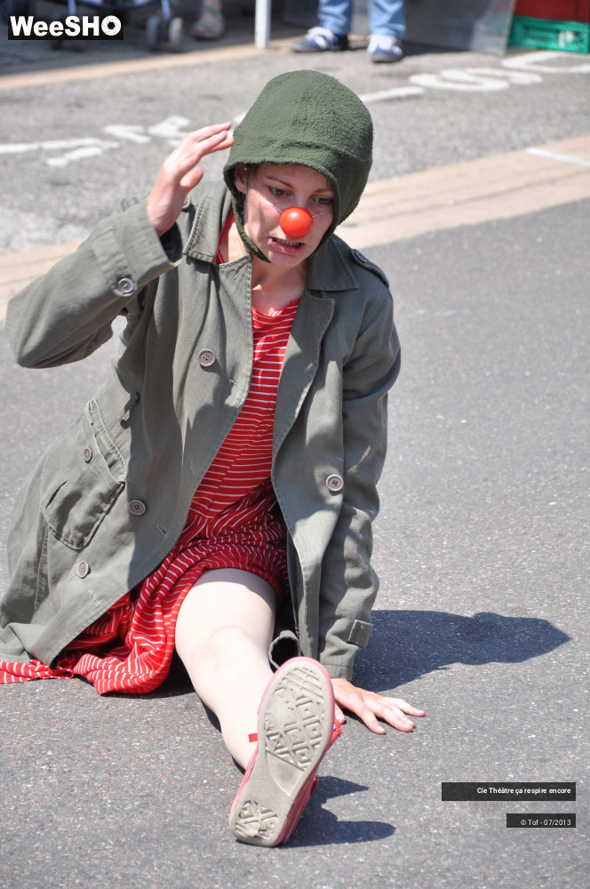 35/41 photos du spectacle Les Roots