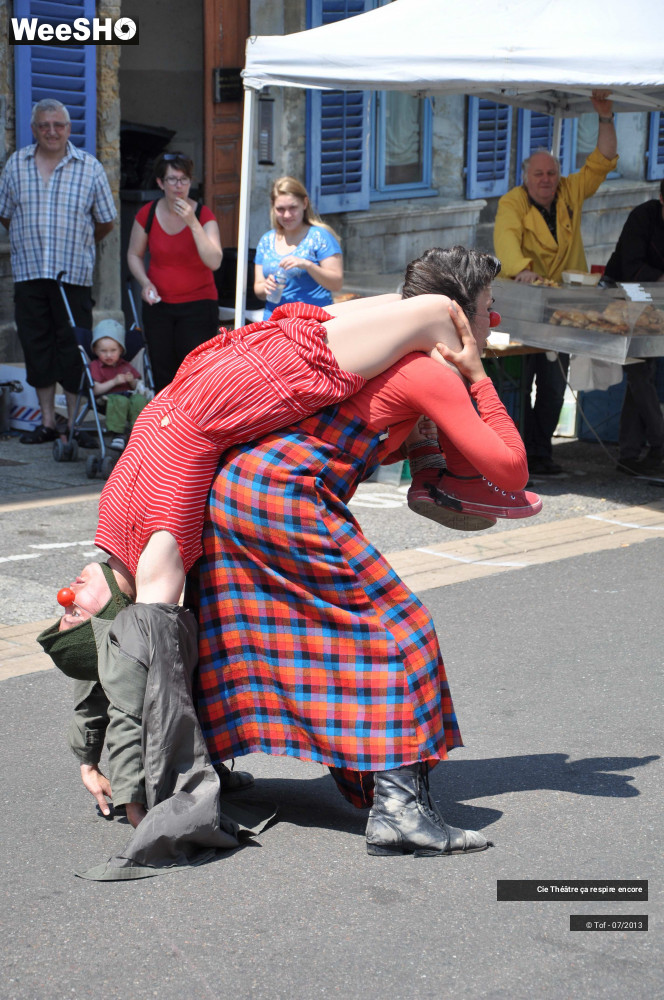 36/41 photos du spectacle Les Roots