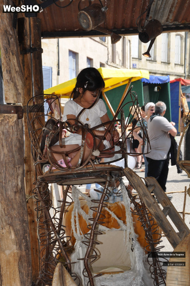 21/30 photos du spectacle La cabane de jardin