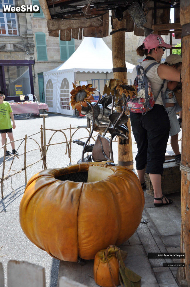 24/30 photos du spectacle La cabane de jardin