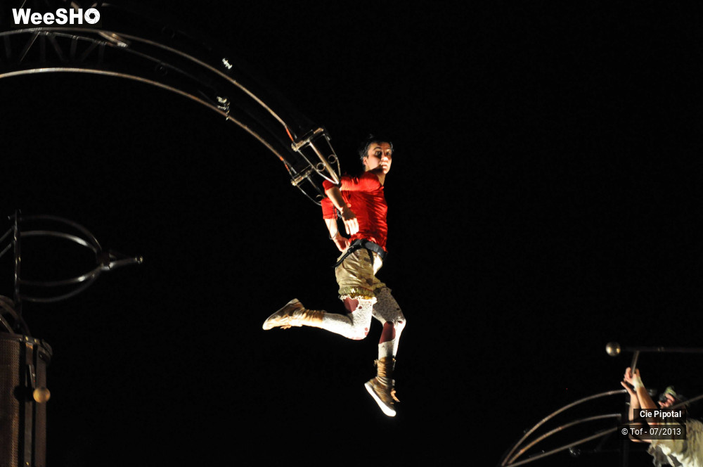 3/27 photos du spectacle Basculoscopia