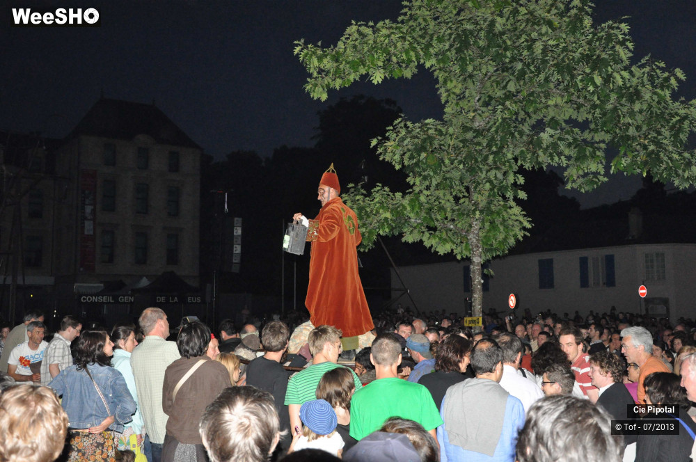 5/27 photos du spectacle Basculoscopia