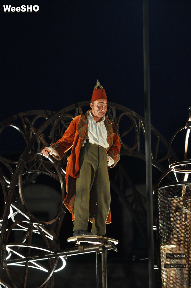 11/27 photos du spectacle Basculoscopia