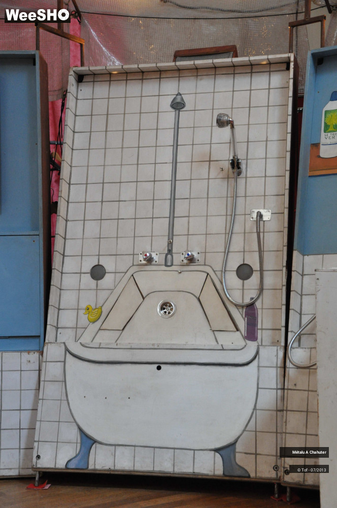 22/34 photos du spectacle La symphonie électroménagère