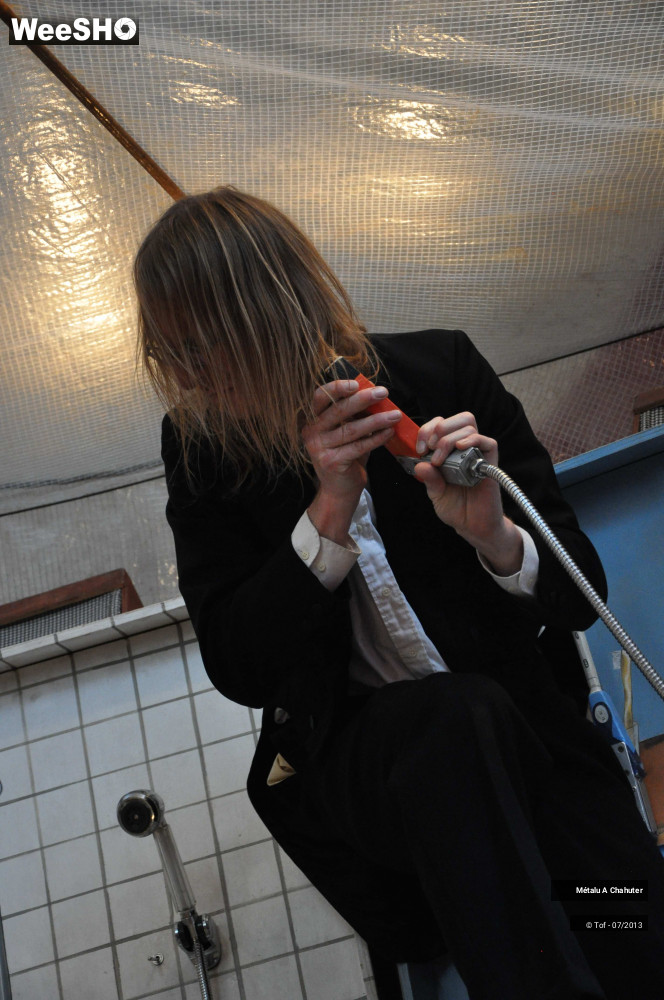 27/34 photos du spectacle La symphonie électroménagère