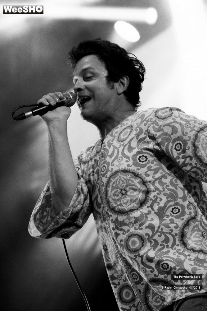 33/43 photos du spectacle The polyphonic spree