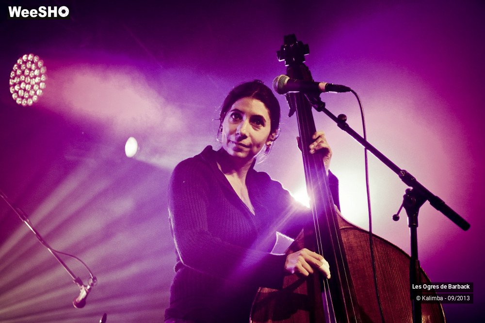 5/26 photos du spectacle Les Ogres de Barback