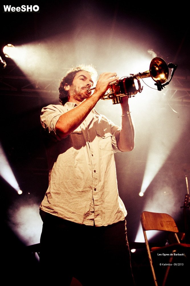 26/26 photos du spectacle Les Ogres de Barback