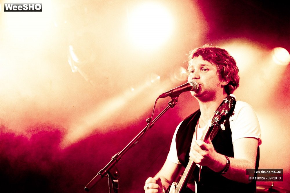 15/18 photos du spectacle Les Fils de Flûte