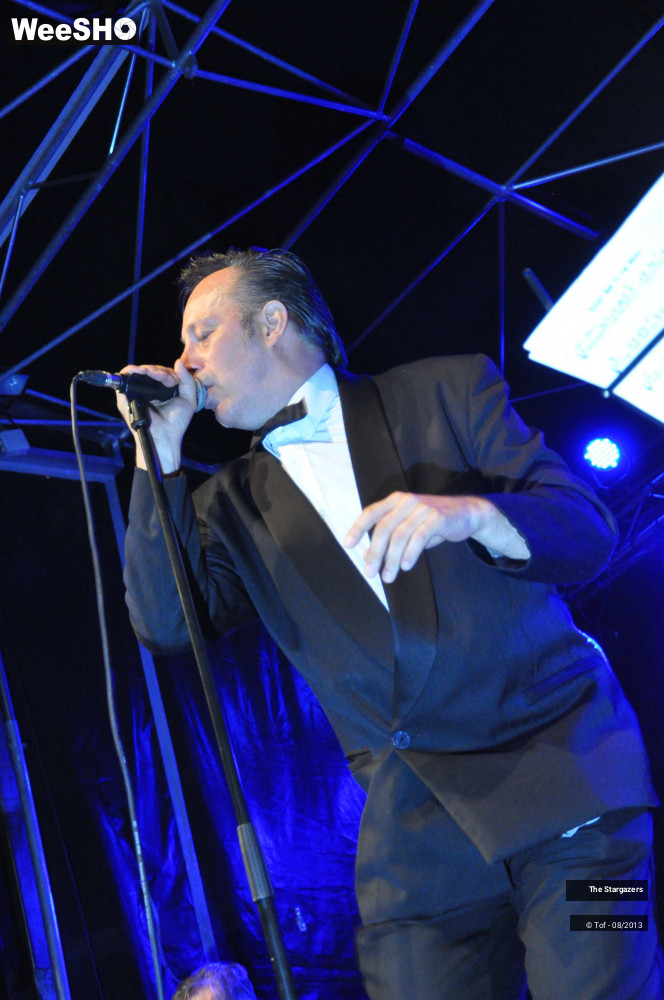 10/37 photos du spectacle The Stargazers