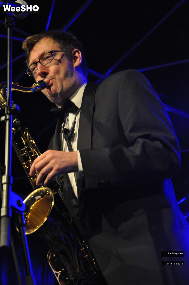11/37 photos du spectacle The Stargazers
