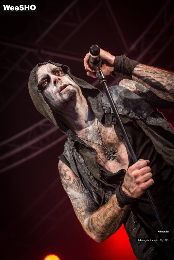 1/29 photos du spectacle Primordial