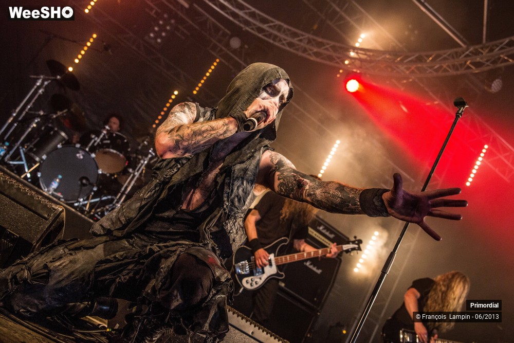 6/29 photos du spectacle Primordial