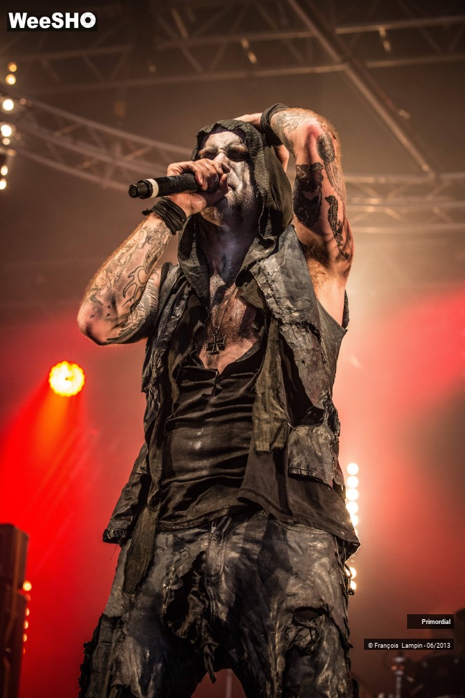 7/29 photos du spectacle Primordial