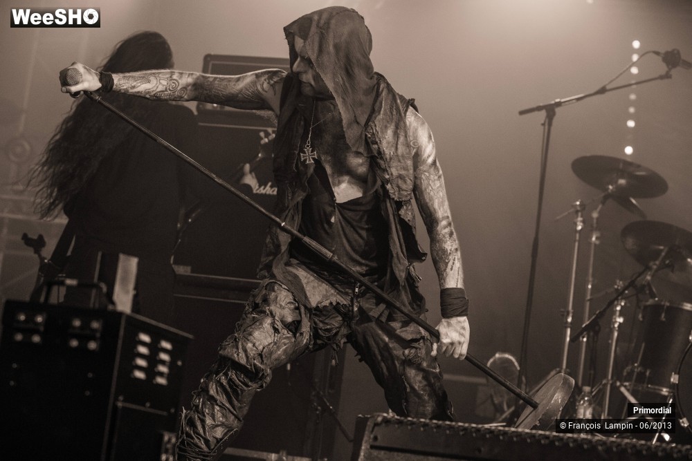 13/29 photos du spectacle Primordial