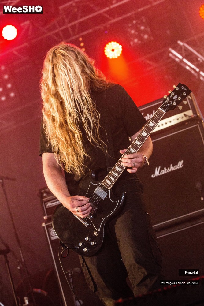 17/29 photos du spectacle Primordial