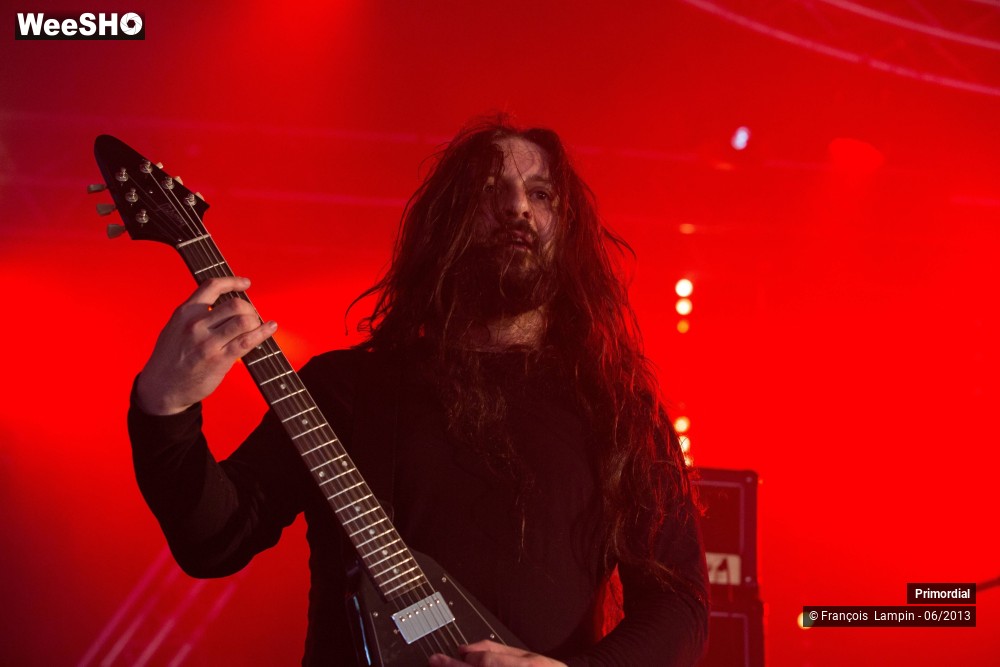 18/29 photos du spectacle Primordial