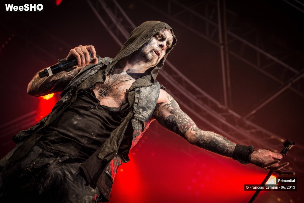 19/29 photos du spectacle Primordial