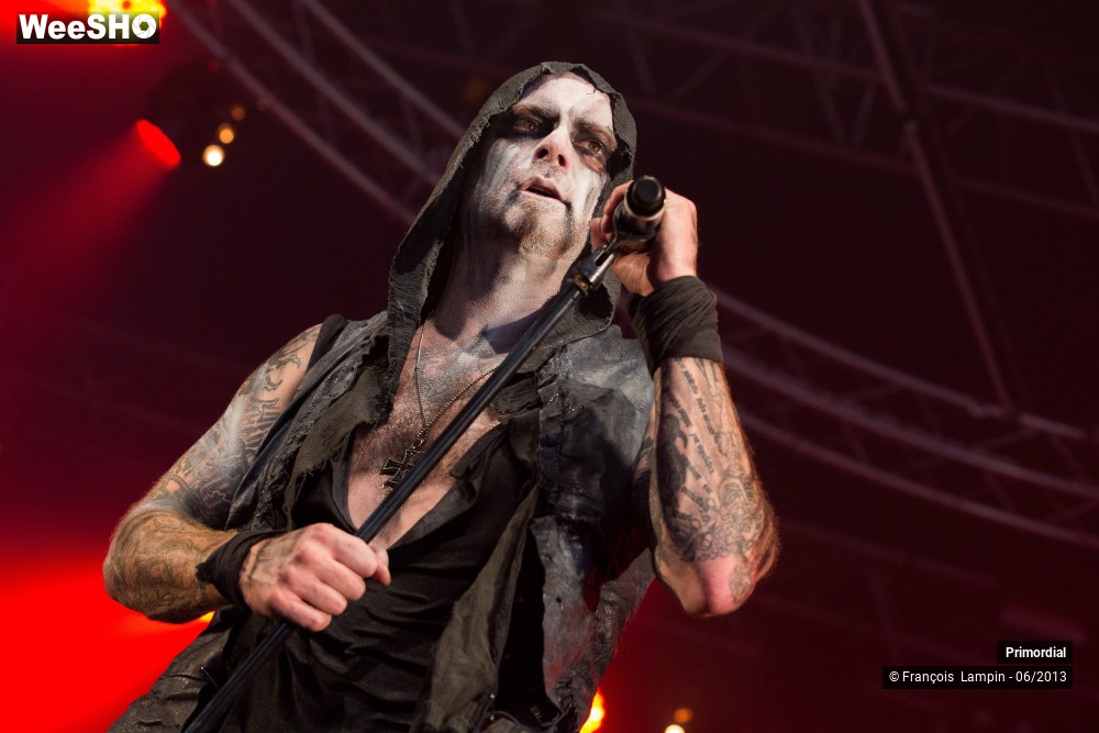 28/29 photos du spectacle Primordial