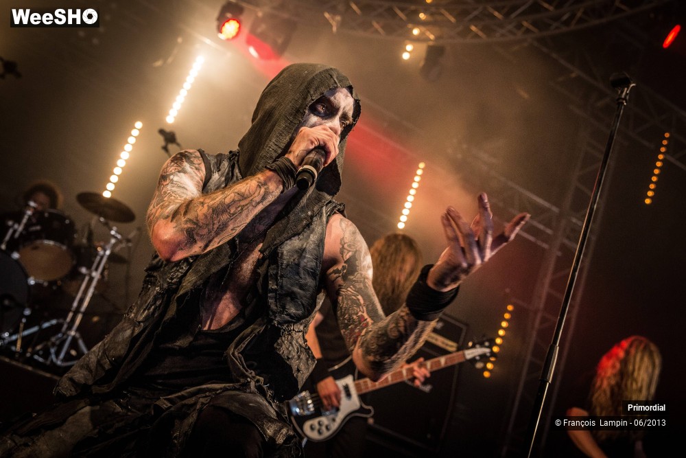 29/29 photos du spectacle Primordial