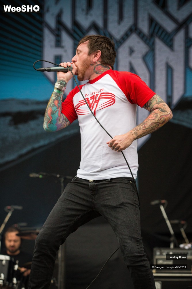 4/22 photos du spectacle Audrey Horne