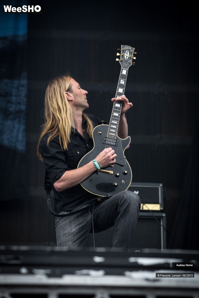 5/22 photos du spectacle Audrey Horne