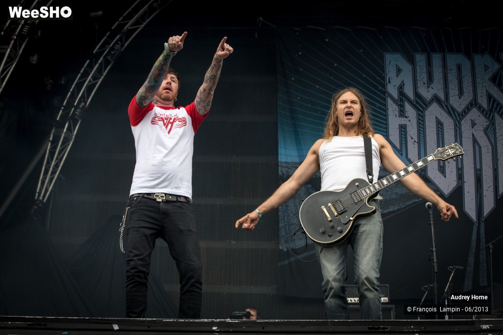 7/22 photos du spectacle Audrey Horne