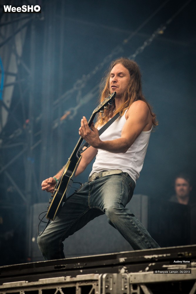 8/22 photos du spectacle Audrey Horne