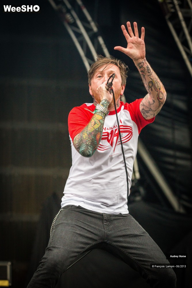 11/22 photos du spectacle Audrey Horne