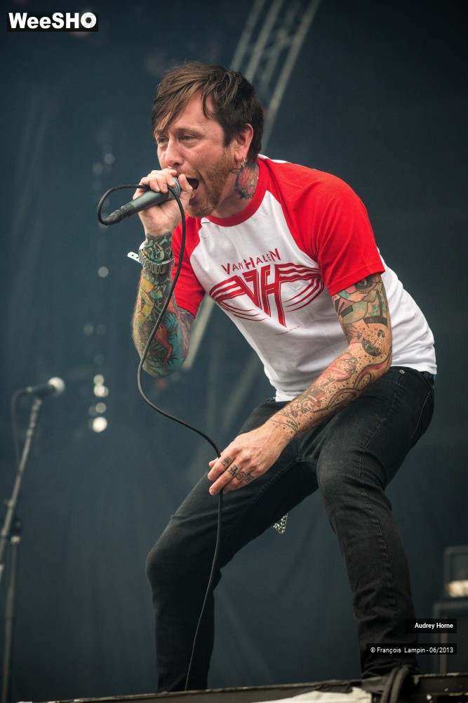 12/22 photos du spectacle Audrey Horne