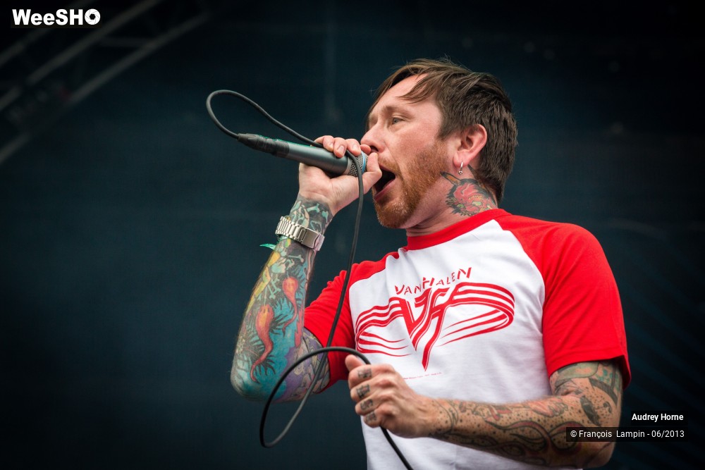 14/22 photos du spectacle Audrey Horne