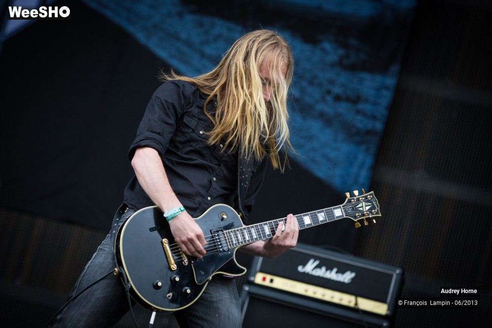 17/22 photos du spectacle Audrey Horne