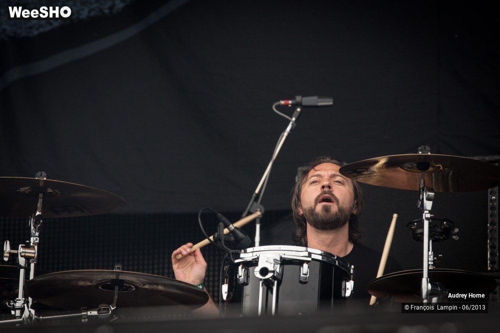 18/22 photos du spectacle Audrey Horne