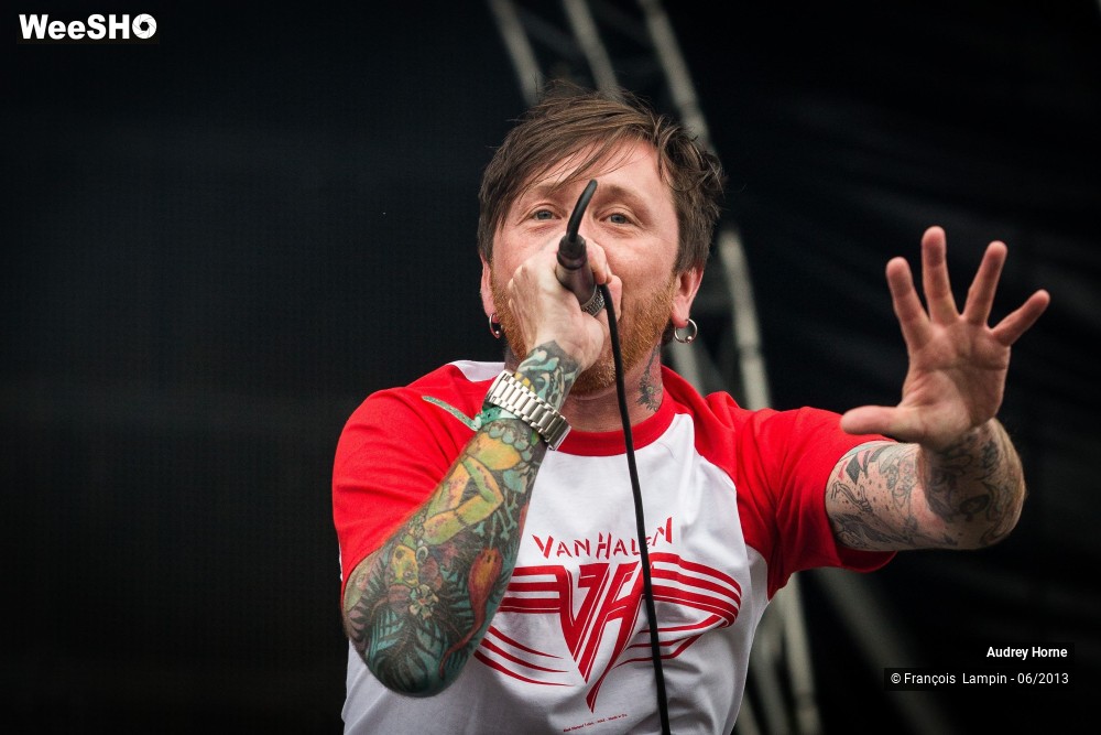 21/22 photos du spectacle Audrey Horne