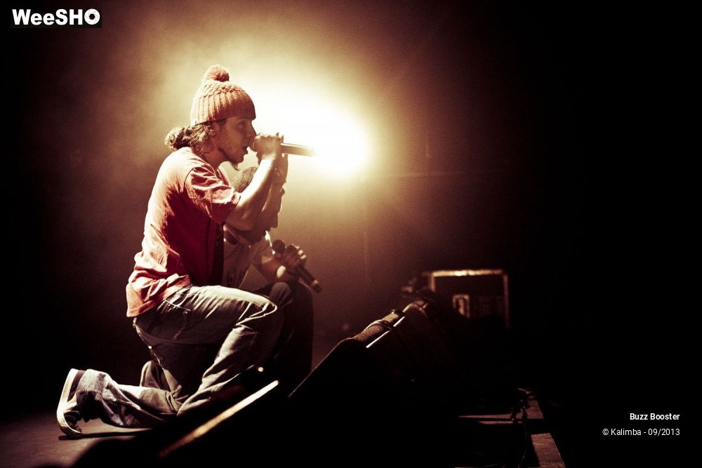 2/29 photos du spectacle Buzz Booster