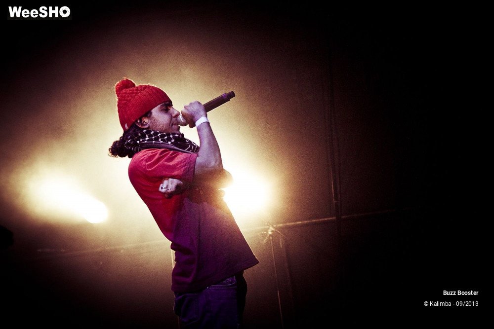 5/29 photos du spectacle Buzz Booster