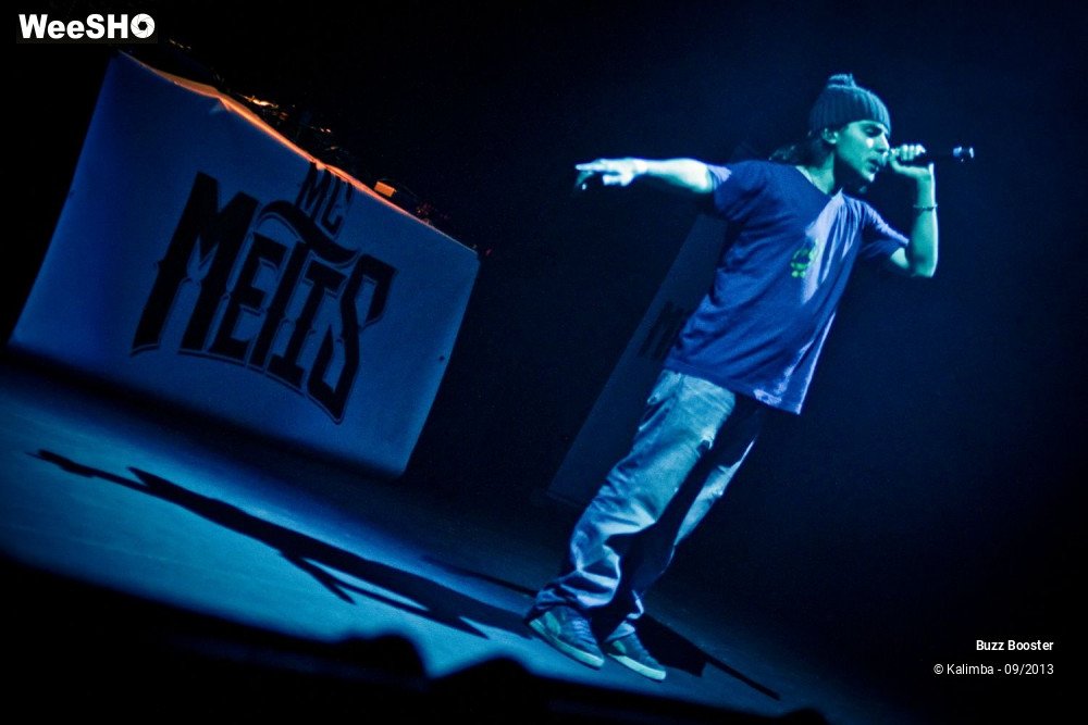 6/29 photos du spectacle Buzz Booster