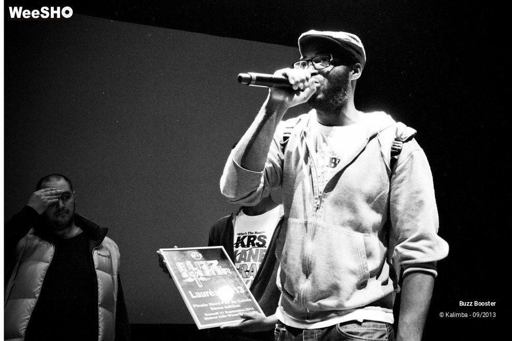 12/29 photos du spectacle Buzz Booster