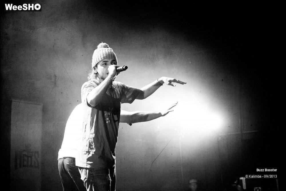 19/29 photos du spectacle Buzz Booster