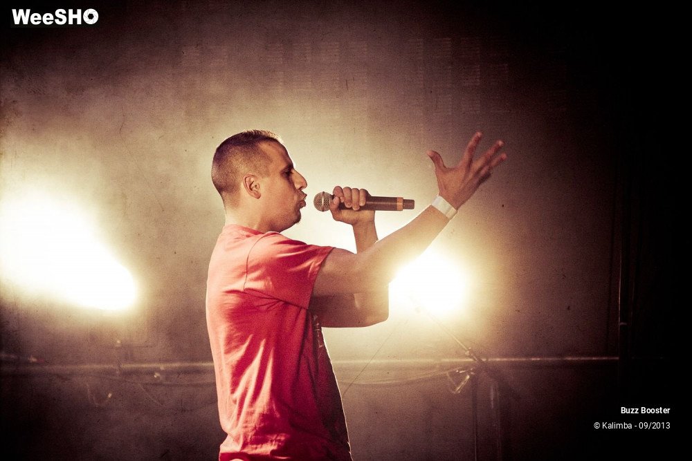 21/29 photos du spectacle Buzz Booster