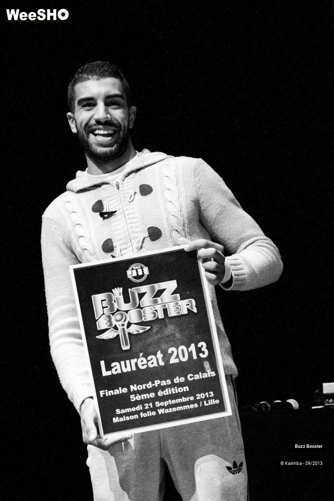 24/29 photos du spectacle Buzz Booster