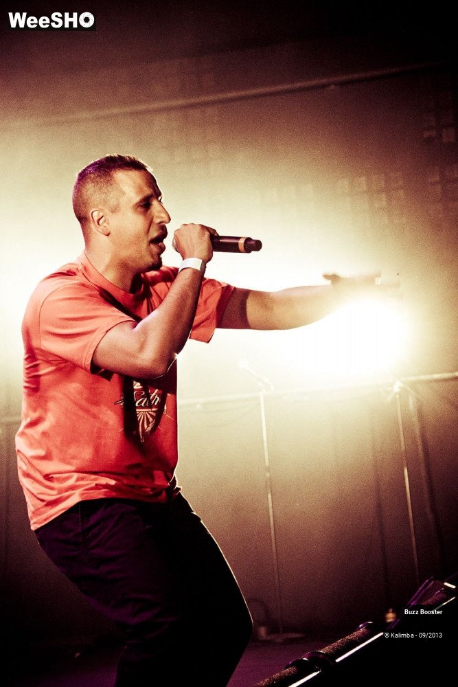 26/29 photos du spectacle Buzz Booster