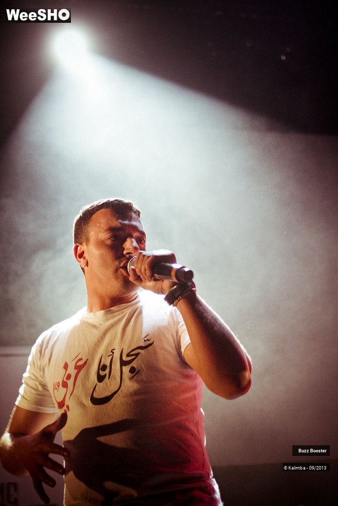 28/29 photos du spectacle Buzz Booster