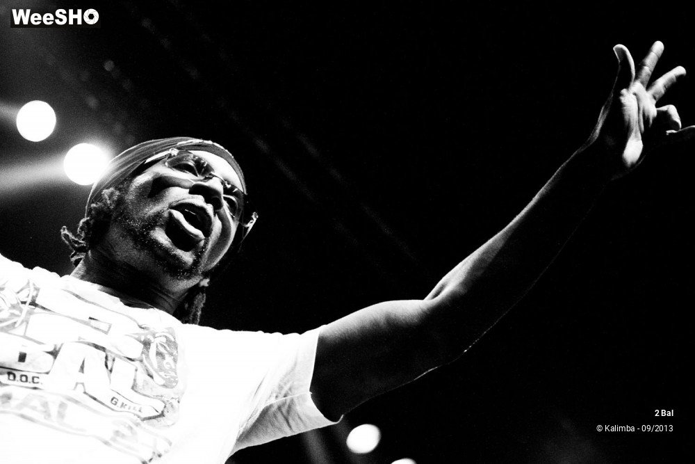 1/18 photos du spectacle 2 Bal