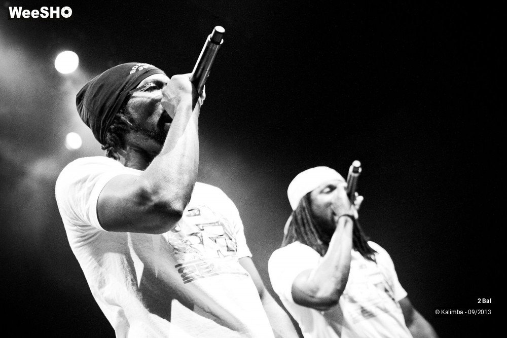 2/18 photos du spectacle 2 Bal