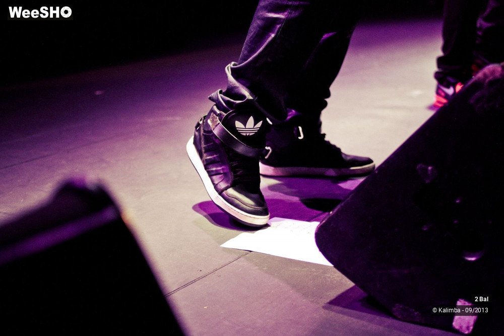 3/18 photos du spectacle 2 Bal