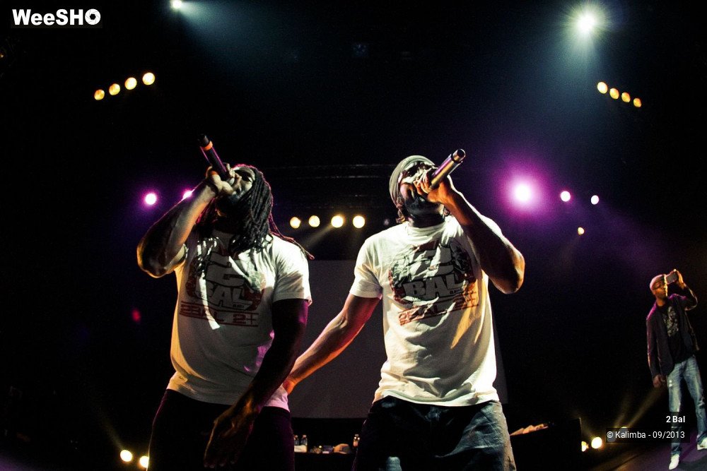 7/18 photos du spectacle 2 Bal