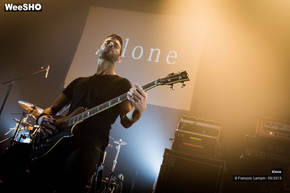 17/40 photos du spectacle Klone