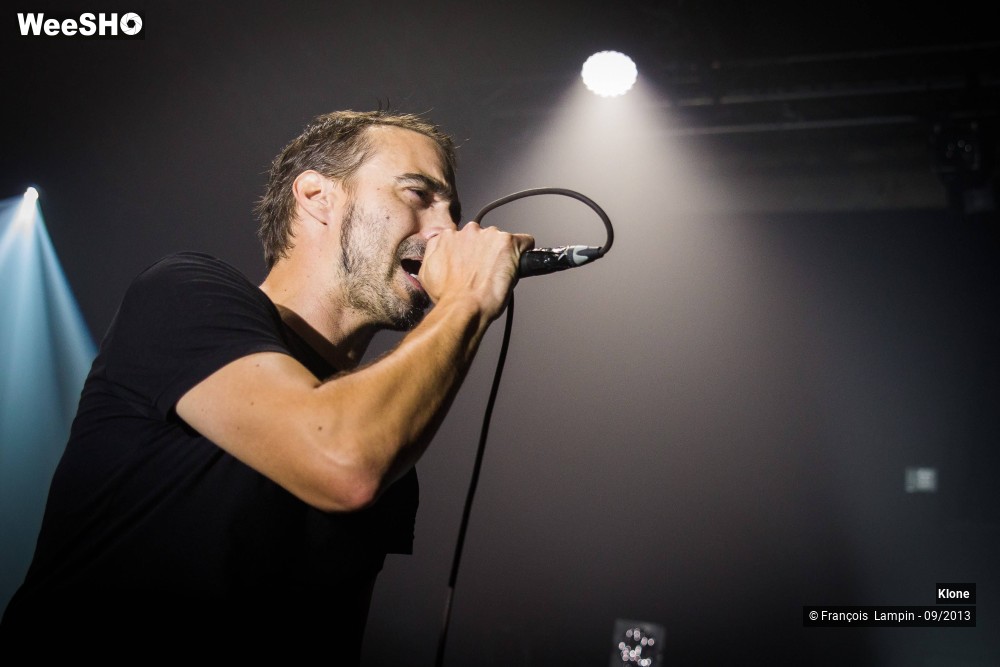 28/40 photos du spectacle Klone