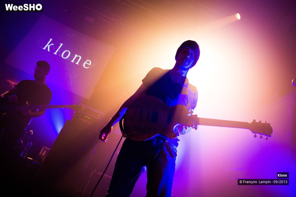 31/40 photos du spectacle Klone